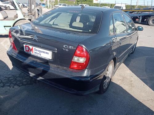 Used Parts CITROËN C5 I (DC_) 3.0 V6 (DCXFXC, DCXFXF) 5067248