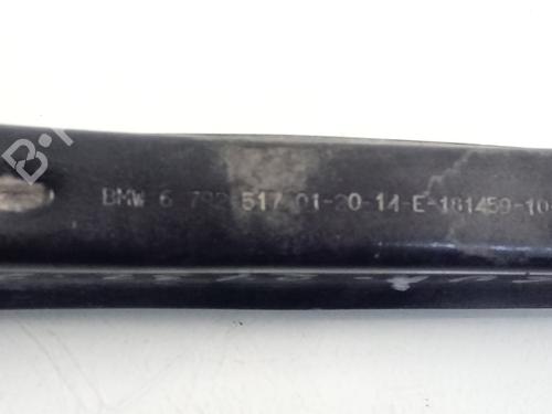 Left rear suspension arm BMW 4 Coupe (F32, F82) 435 d xDrive | BP18235824M14 