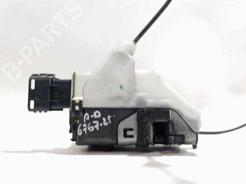 Front right lock CITROËN C3 II (SC_) | BP36163073C97 - Image 3