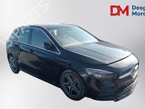 Used Parts MERCEDES-BENZ B-CLASS Sports Tourer (W247) B 200 d 4-matic (247.013) 3948912
