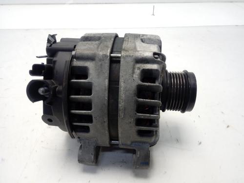 Generator CITROËN C4 II (NC_) 1.6 BlueHDi 100 (99 hp) 15687970