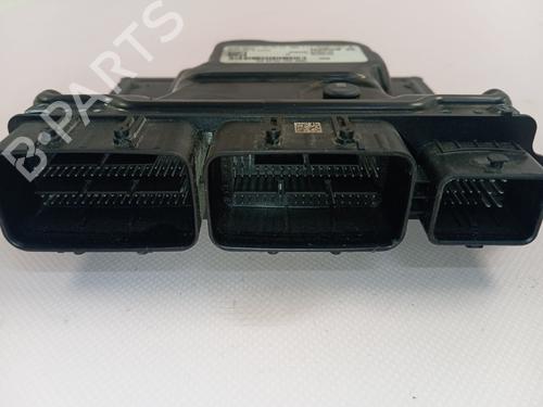Engine control unit (ECU) RENAULT EXPRESS Box Body/MPV 1.5 Blue dCi 75 (F6AA) | BP27335549M57 