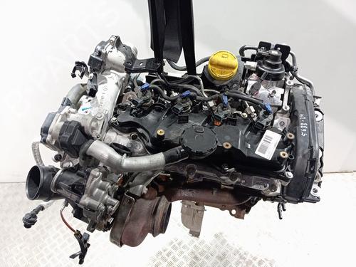 Motor MERCEDES-BENZ CITAN Box Body/MPV (W415) [2012-2021]  28031046