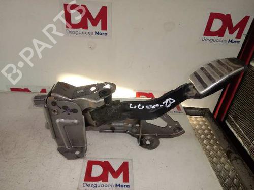 Break pedal NISSAN QASHQAI / QASHQAI +2 I (J10, NJ10, JJ10E)  | BP16984830I19 