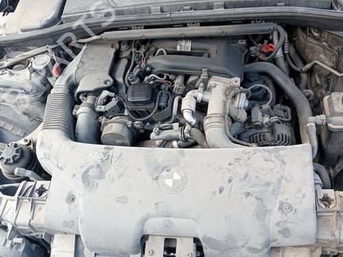 Starter BMW 1 (E87) 118 d | BP12672297M8 