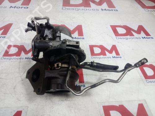 Turbocharger/Supercharger NISSAN CABSTAR (F24M, F24W) 35.13 DCI, 45.13 DCI 2.5 (F24M) | BP29409901M71 