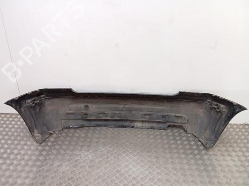 Rear bumper BMW 3 Compact (E46) 316 ti | BP26005360C8 