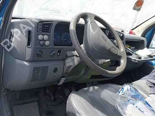 Electronic module FIAT DUCATO Van (230_) 2.5 D 4x4 | BP23502881M83 