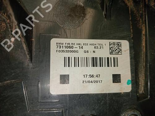 Højre baglygte BMW 2 Active Tourer (F45) 218 d | BP29376664C35 