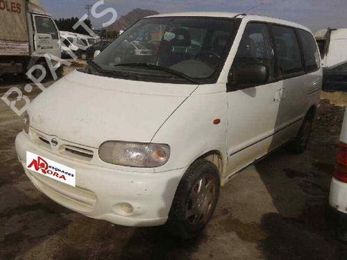 Front right lock NISSAN SERENA (C23) 2.3 D | BP12834040C97 