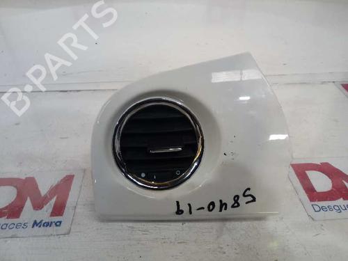 Used Air vent FIAT 500 (312_) [2007-2025]  16685939