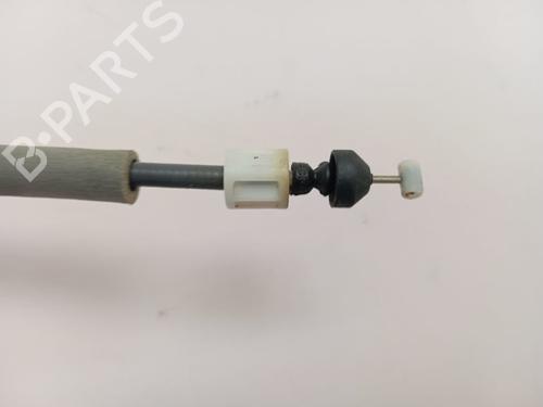 Rear right lock MERCEDES-BENZ A-CLASS (W177) A 250 e (177.086) | BP29723985C99 