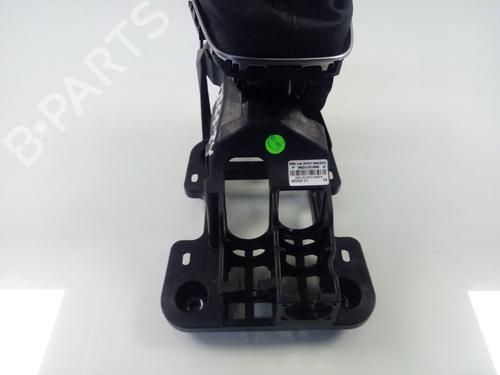 Gear lever OPEL CORSA F (P2JO)  | BP19261750M90 