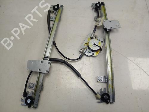 Used Front left window mechanism NISSAN PRIMERA (P12) 1.8 (115 hp) 16184429