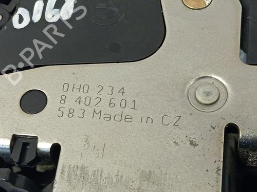 Rear left lock BMW X5 (E53)  | BP20597415C100 