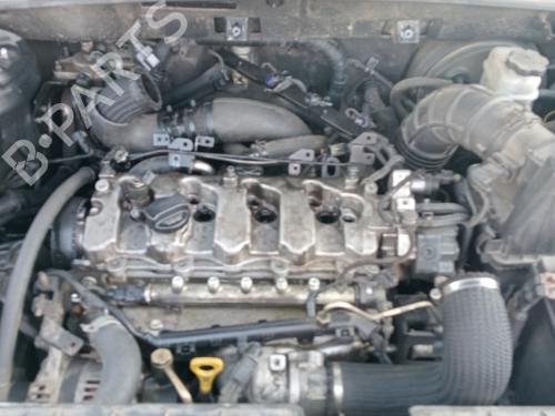 Right headlight HYUNDAI SANTA FÉ II (CM) 2.2 CRDi GLS 4x4 | BP22757570C29 