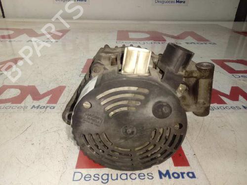 Alternator FORD FOCUS II (DA_, HCP, DP)  | BP12667628M7 