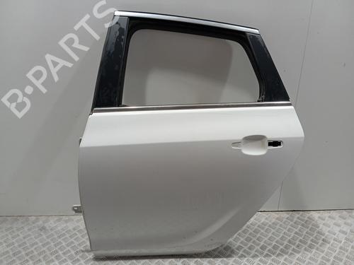 Used Left rear door Left rear door OPEL ASTRA J (P10) 1.7 CDTI (68) (110 hp) 34186182 34186182