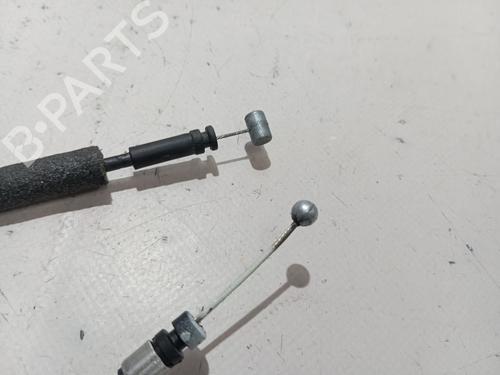 Front left lock KIA SPORTAGE III (SL)  | BP27573079C98 