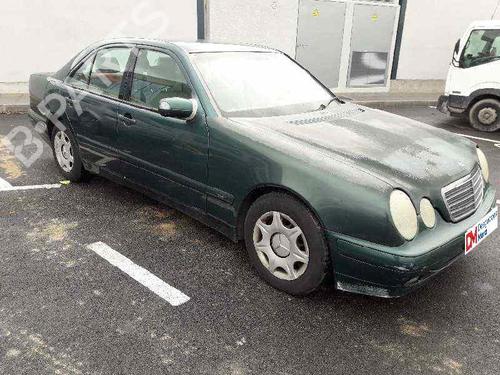 Used Parts MERCEDES-BENZ E-CLASS (W210) E 200 (210.035) (136 hp) 2605705