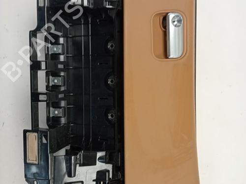 Used Glove box PORSCHE PANAMERA (970) [2009-2017]  27588299