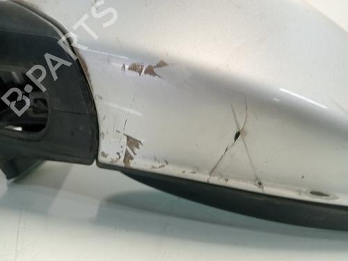 Left mirror BMW 3 (E90) 320 d | BP17244627C26 