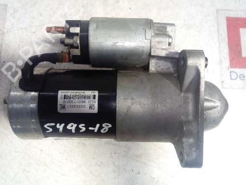 Starter OPEL INSIGNIA A Sports Tourer (G09)  | BP12652494M8 