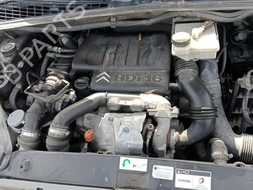 Starter CITROËN XSARA PICASSO (N68) 1.6 HDi | BP19581979M8 
