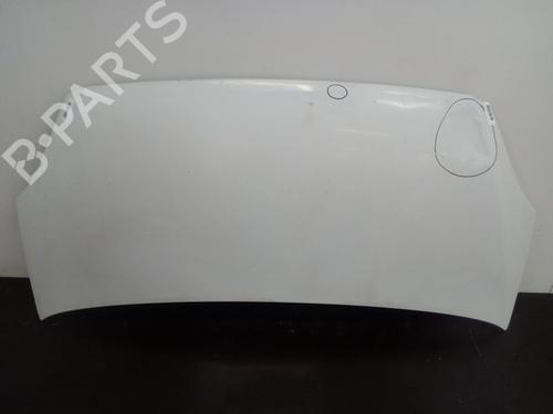 Used Hood IVECO DAILY III Platform/Chassis [1998-2009]  13625208
