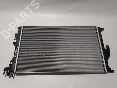 Water radiator RENAULT EXPRESS Box Body/MPV | BP36421723M31 - Image 3