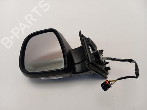 Used Left mirror CITROËN BERLINGO (ER_, EC_) [2018-2025]  21807219