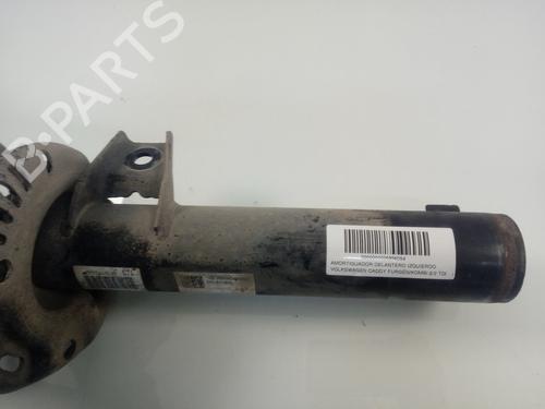 Venstre fortil støddæmper VW CADDY IV Box Body/MPV (SAA, SAH)  | BP17714209M16 