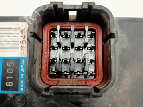 Electronic module ISUZU N (6th Generation)  | BP29437025M83 