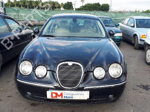 Left front window switch JAGUAR S-TYPE II (X200) 2.7 D | BP17905326I27  - Image 7