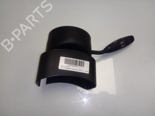 Used Steering column stalk MERCEDES-BENZ SPRINTER 3-t Van (B903) [1995-2012]  18909293