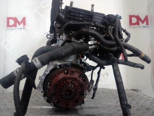 Engine TOYOTA YARIS (_P13_) | BP12659413M1