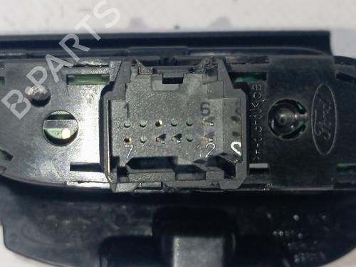 Switch FORD TRANSIT CUSTOM V362 Van (FY, FZ) | BP37261763I30 - Image 4