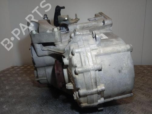Gearbox VW CADDY IV MPV (SAB, SAJ)  | BP16492294M3 
