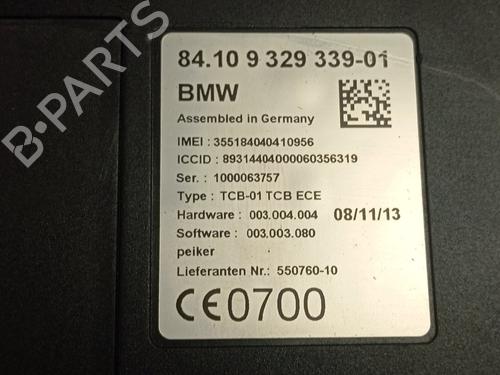 Elektronische module BMW 5 Gran Turismo (F07) 530 d | BP30515084M83 