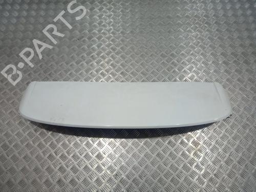Used Rear spoiler RENAULT MEGANE IV Hatchback (B9A/M/N_) [2015-2025]  21016325