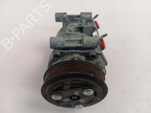Compressor A/C PEUGEOT PARTNER Box Body/MPV (K9) [2018-2025]  30914322
