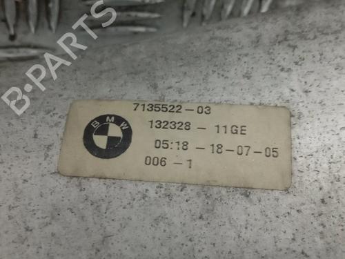 Front bumper reinforcement BMW 7 (E65, E66, E67) 730 Ld | BP24173876C109 