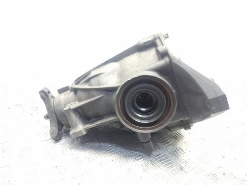 Rear differential MERCEDES-BENZ C-CLASS (W205) C 220 BlueTEC / d (205.002, 205.004) | BP18091616M24 