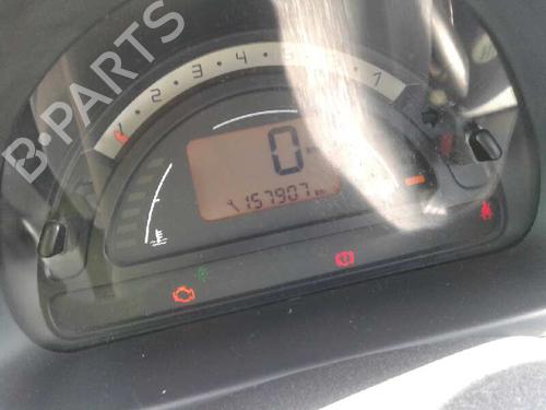 Starter CITROËN C3 Pluriel (HB_) 1.4 | BP12641008M8