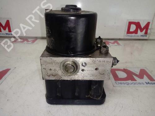 ABS pump SEAT LEON (1P1)  | BP12661167M43