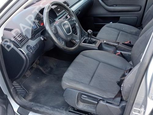 Starter AUDI A4 B7 (8EC) 1.8 T | BP13028911M8 