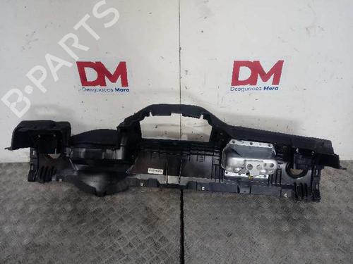 Kollisonspute sett FORD FOCUS C-MAX (DM2)  | BP12662451C86 
