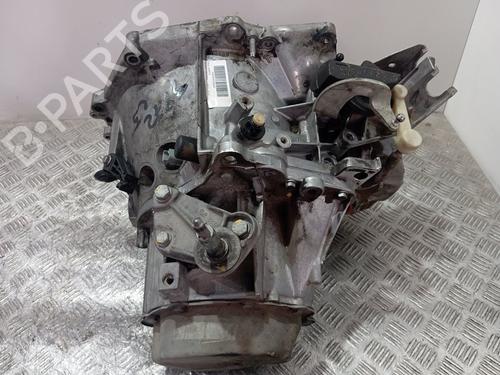 Gearbox PEUGEOT 308 I (4A_, 4C_)  | BP29159534M3 