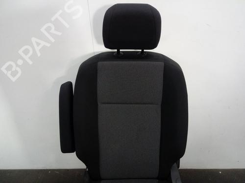 Left front seat PEUGEOT PARTNER Box Body/MPV 1.6 | BP15127220C15 