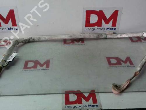 Used Right curtain airbag MAZDA RX-8 (SE, FE) 1.3 (FE103, SE3P) (231 hp) 16500486